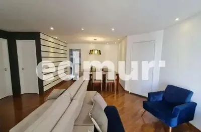 Apartamento com 3 quartos para alugar no centro, santo andré  por r$ 5.700