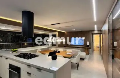 Apartamento com 3 quartos à venda no Campestre, Santo André  por R$ 1.725.000