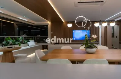 Apartamento com 3 quartos à venda no Campestre, Santo André  por R$ 1.750.000