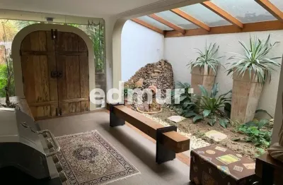 Casa com 4 quartos à venda na vila madalena, são paulo  por r$ 7.000.000