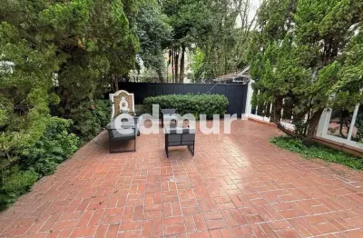 Casa com 1 quarto para alugar no Jardim América, São Paulo  por R$ 40.000