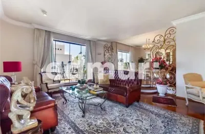 Apartamento com 4 quartos à venda na Consolação, São Paulo  por R$ 6.000.000