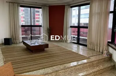 Apartamento com 3 quartos para alugar no Jardim, Santo André  por R$ 8.000