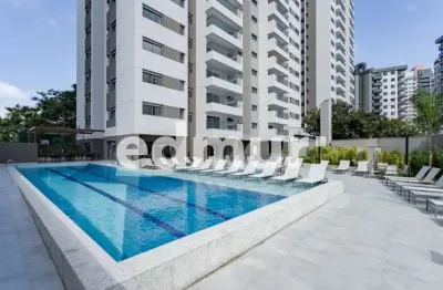 Apartamento com 3 quartos à venda na Vila Gilda, Santo André  por R$ 1.600.000