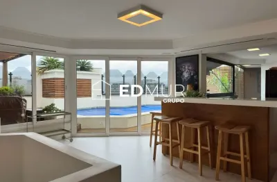 Cobertura com 6 quartos à venda na Vila Madalena, São Paulo  por R$ 9.500.000