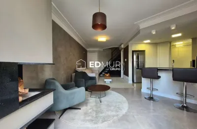 Apartamento com 1 quarto para alugar no Jardim, Santo André  por R$ 5.500