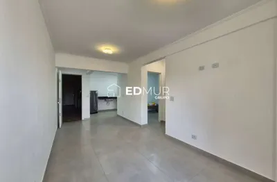 Apartamento com 2 quartos à venda na Vila Bastos, Santo André  por R$ 520.000