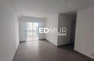 Apartamento com 3 quartos para alugar no Jardim do Mar, São Bernardo do Campo  por R$ 4.990