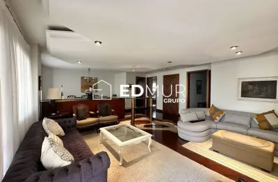 Apartamento com 3 quartos para alugar no Jardim Paulista, São Paulo  por R$ 12.200