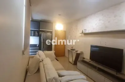 Apartamento com 2 quartos à venda no Santa Maria, Santo André  por R$ 375.000