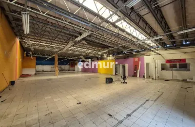 Barracão / Galpão / Depósito para alugar no Jardim Ângela (Zona Leste), São Paulo  por R$ 25.000