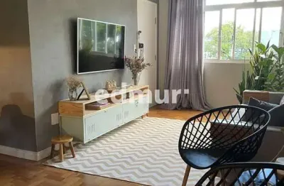 Apartamento com 3 quartos à venda no Santa Teresinha, Santo André  por R$ 665.000