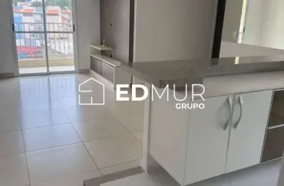 Apartamento com 3 quartos à venda na Vila Helena, Santo André  por R$ 585.000