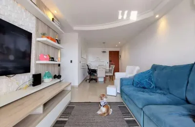 Apartamento com 3 quartos à venda no jardim guairaca, são paulo  por r$ 570.000