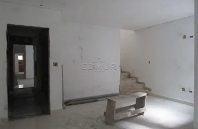 Cobertura com 4 quartos à venda na vila curuçá, santo andré  por r$ 695.000