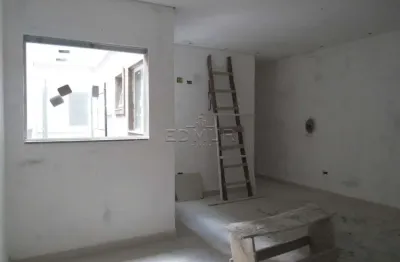 Cobertura com 4 quartos à venda na vila curuçá, santo andré  por r$ 705.000