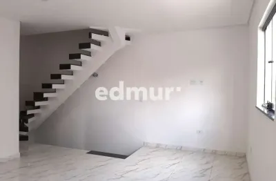 Casa com 2 quartos à venda no santa teresinha, santo andré  por r$ 550.000