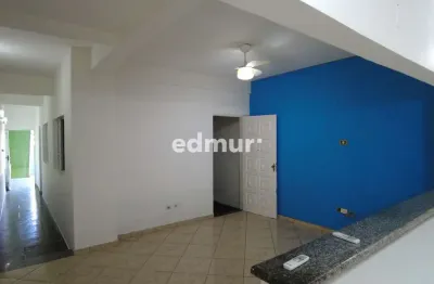 Casa com 6 quartos à venda no jardim do estádio, santo andré  por r$ 700.000