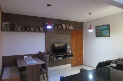 Apartamento com 2 quartos à venda na vila metalúrgica, santo andré  por r$ 410.000