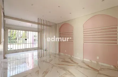 Casa com 5 quartos para alugar no campestre, santo andré  por r$ 9.000