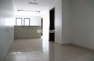Sala comercial com 2 salas à venda no jardim, santo andré  por r$ 560.000