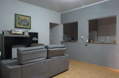 Casa com 3 quartos à venda na vila eldízia, santo andré  por r$ 680.000