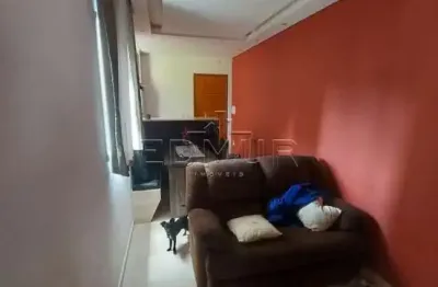 Cobertura com 2 quartos à venda no jardim santo andré, santo andré  por r$ 370.000