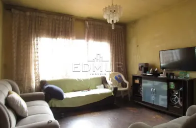 Casa com 2 quartos à venda no parque das nações, santo andré  por r$ 535.000