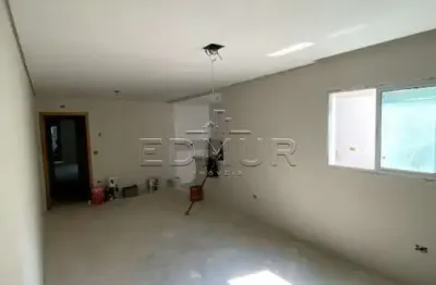 Apartamento com 2 quartos à venda na vila metalúrgica, santo andré  por r$ 450.000