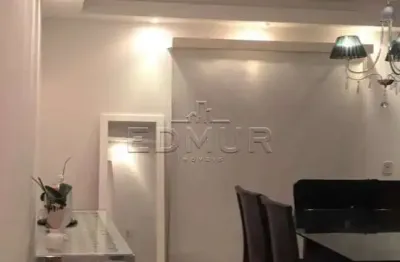 Apartamento com 3 quartos à venda no santa teresinha, santo andré  por r$ 400.000