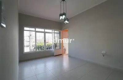 Casa com 2 quartos para alugar na vila camilópolis, santo andré  por r$ 2.200