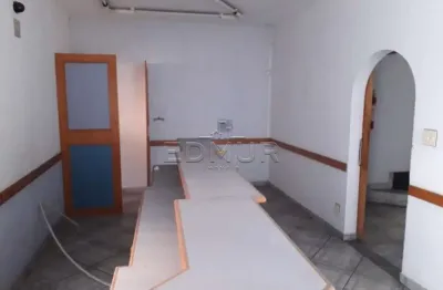 Sala comercial com 7 salas para alugar no centro, santo andré  por r$ 20.000