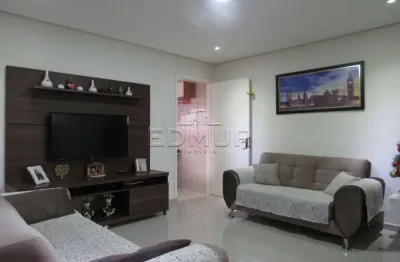 Casa com 2 quartos à venda no jardim santo alberto, santo andré  por r$ 580.000