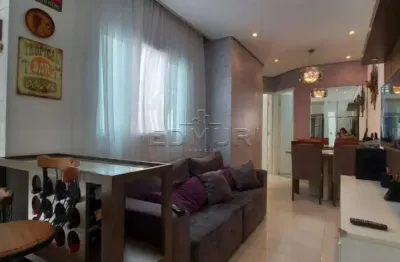 Cobertura com 2 quartos à venda na vila curuçá, santo andré  por r$ 460.000