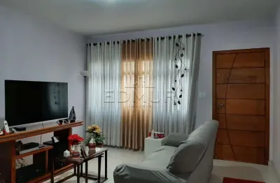Casa com 2 quartos à venda no utinga, santo andré  por r$ 450.000