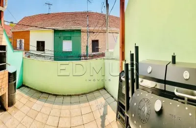 Casa com 2 quartos à venda na vila são pedro, santo andré  por r$ 410.000