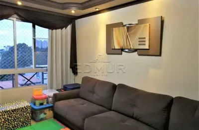 Apartamento com 2 quartos à venda na vila santa teresa (zona sul), são paulo  por r$ 400.000