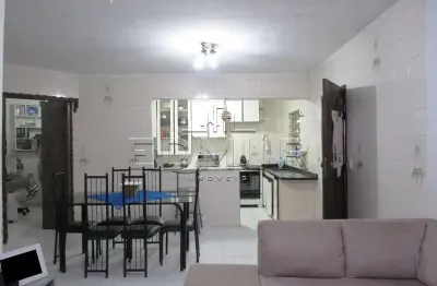 Casa com 3 quartos à venda na vila lucinda, santo andré  por r$ 580.000