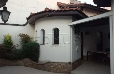 Casa com 3 quartos à venda no jardim, santo andré  por r$ 2.650.000
