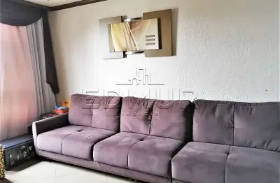 Apartamento com 2 quartos à venda na vila santa teresa (zona sul), são paulo  por r$ 400.000