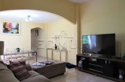 Casa com 2 quartos à venda na vila linda, santo andré  por r$ 470.000
