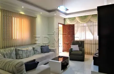 Casa com 3 quartos à venda no utinga, santo andré  por r$ 550.000