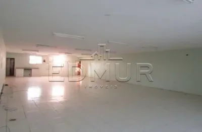 Sala comercial para alugar no fundação, são caetano do sul  por r$ 7.500