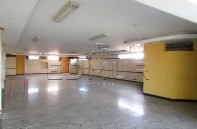 Sala comercial para alugar no fundação, são caetano do sul  por r$ 7.500