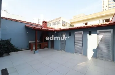 Apartamento com 3 quartos à venda no santa teresinha, santo andré  por r$ 549.000