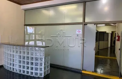 Prédio com 17 salas para alugar no centro, santo andré  por r$ 12.000