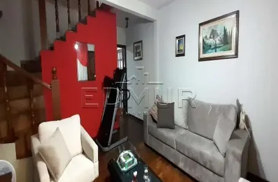 Casa com 3 quartos à venda na vila curuçá, santo andré  por r$ 660.000