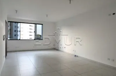 Sala comercial para alugar no campestre, santo andré  por r$ 2.300