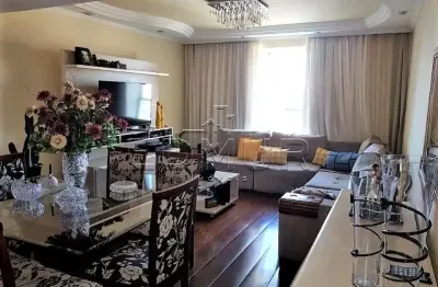 Apartamento com 3 quartos à venda no centro, santo andré  por r$ 620.000