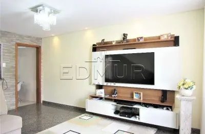 Casa com 3 quartos à venda no osvaldo cruz, são caetano do sul  por r$ 750.000